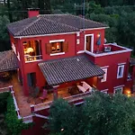 Postatiko Holiday Home Central Corfu