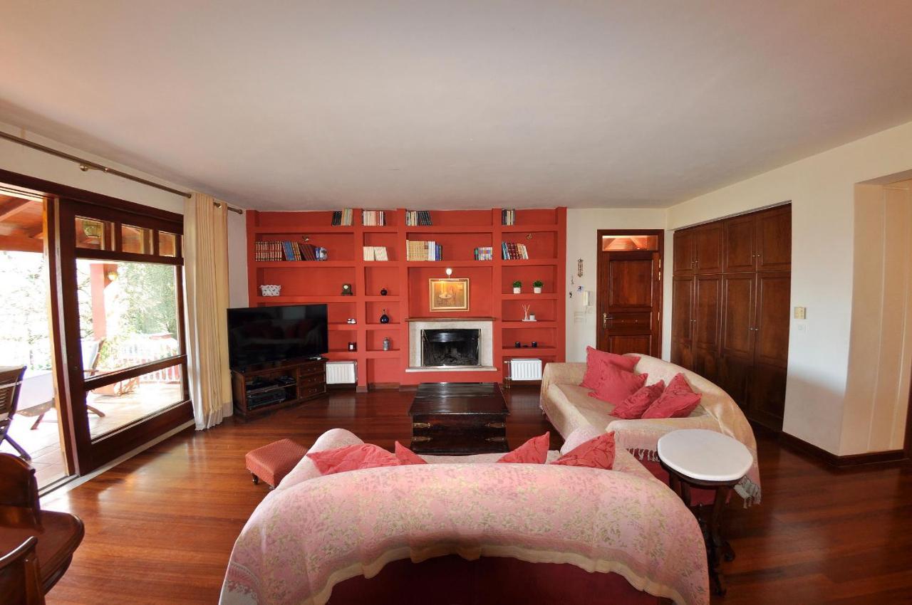 Ferienhaus Postatiko Corfu