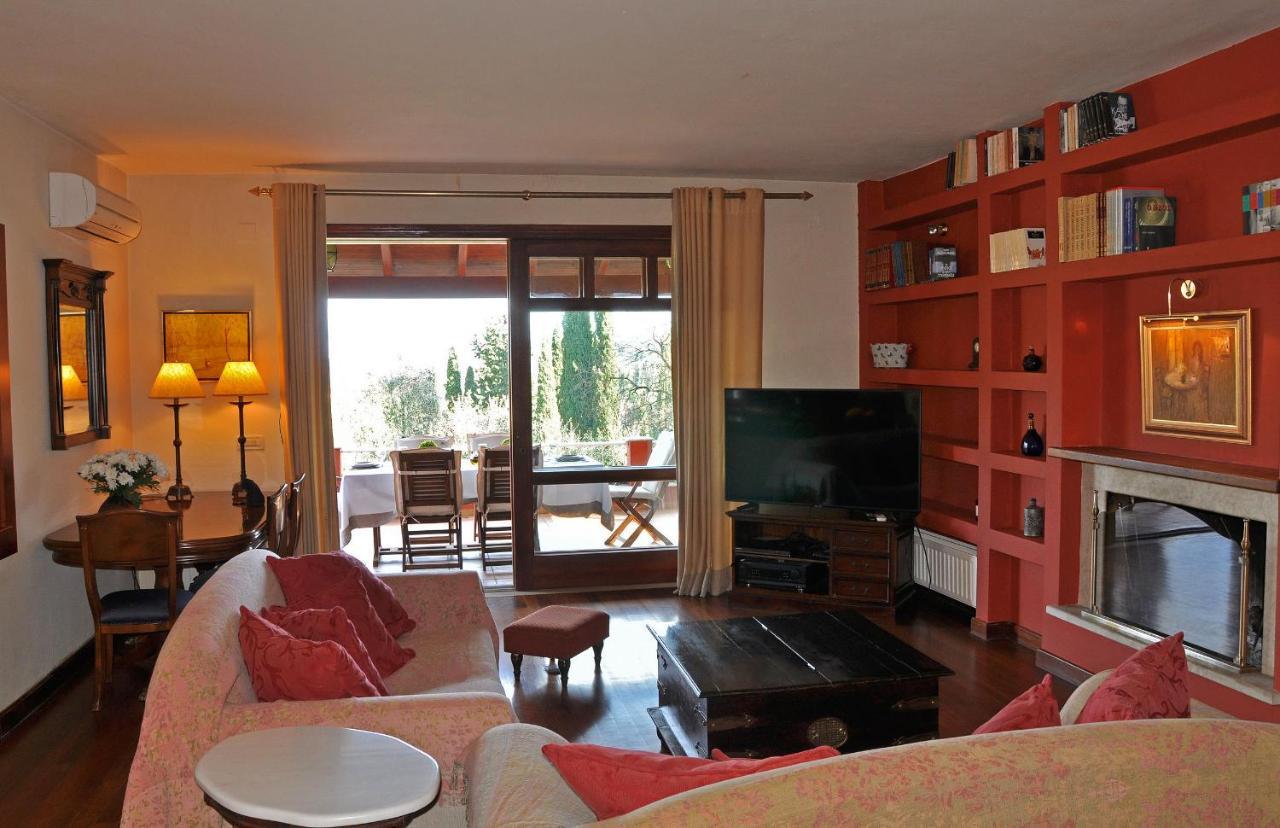 Postatiko Corfu Ferienhaus Kynopiástai
