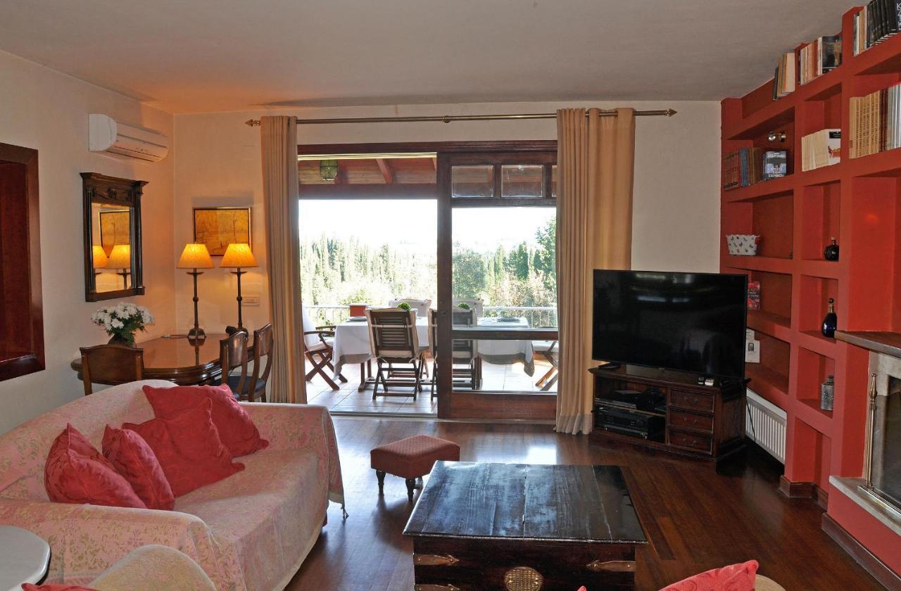 Postatiko Corfu Ferienhaus *