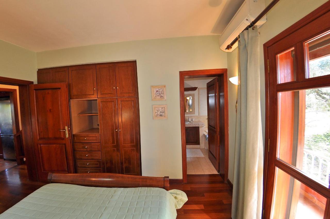 Ferienhaus Postatiko Corfu *