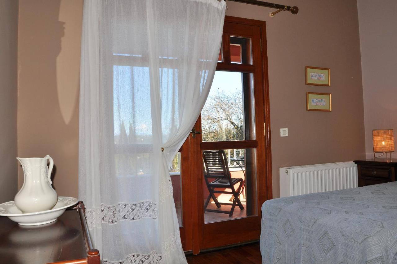 Postatiko Corfu Ferienhaus