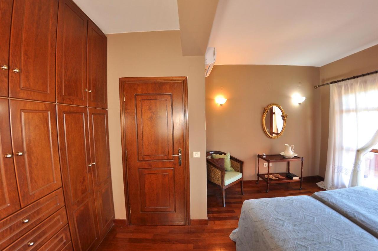 Postatiko Corfu Ferienhaus *