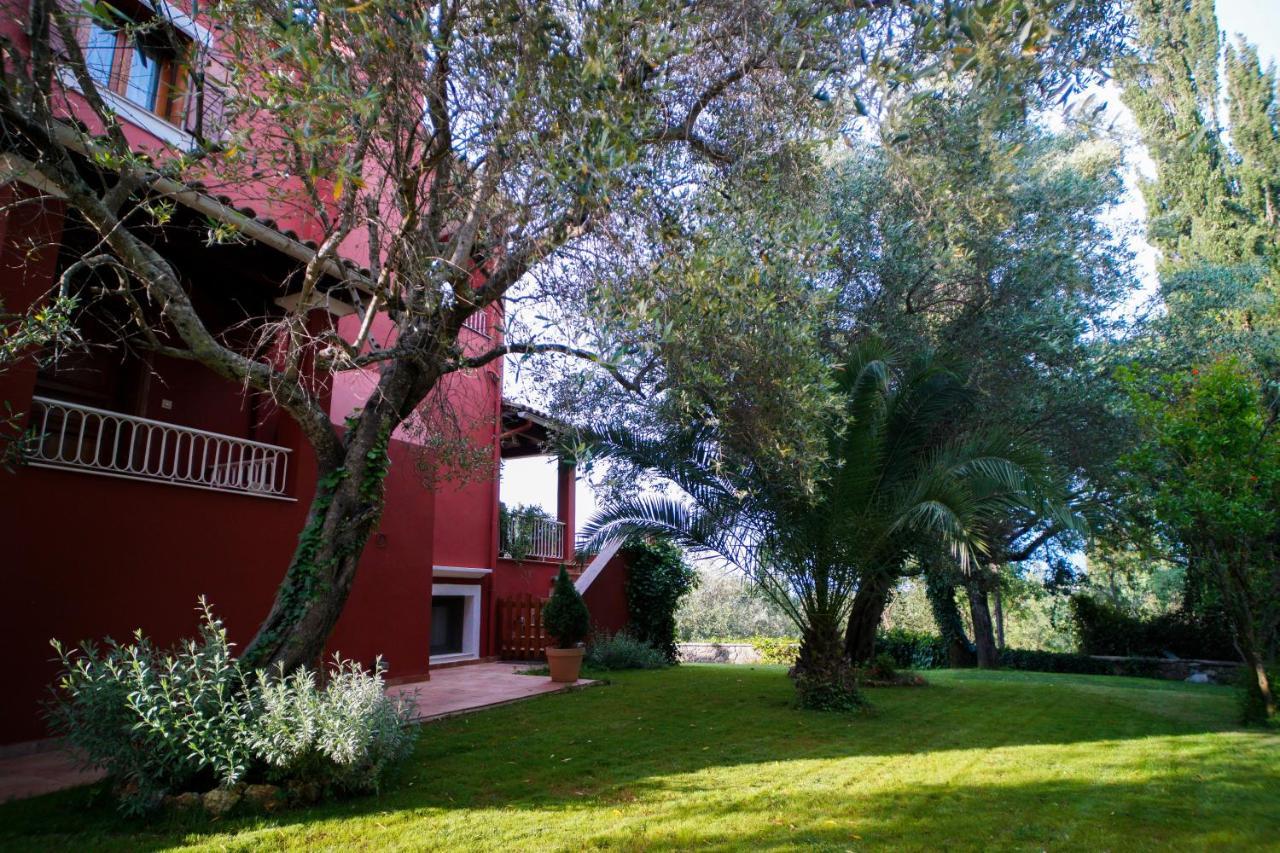 Postatiko Corfu Ferienhaus *